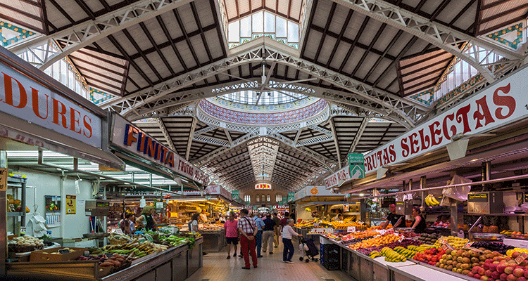 mercado-central