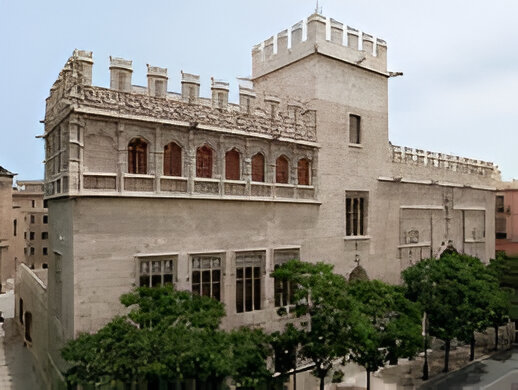 lonja-de-valencia-exterior